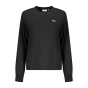 Fila Толстовка с капюшоном - Женская - Nero