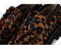 Aastha Fur Boat Shoes
