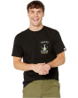 Tailed Short Sleeve Tee
