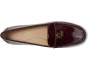 Barnsbury Crinkle Patent Leather Drivers