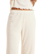 Pointelle Pants
