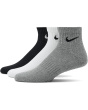 Everyday Cushion Ankle Socks 3-Pair Pack