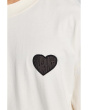 Lover Short Sleeve Crew
