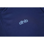 Dhb Мужской трикотаж Blok с коротким рукавом