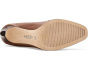 Tasha Leather Pumps