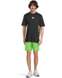 Solid CLX Classic-Length Swim Shorts