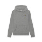 Lyle and Scott Детский пуловер с капюшоном от Lyle & Scott