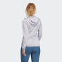 adidas Легкая походная куртка Terrex Tech Flooce с капюшоном Wome