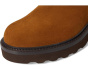 Shibley Waterproof Lug Buckle Booties