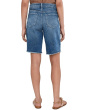 Boyfriend Denim Shorts