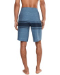 Lennox Stripe 21'' Boardshorts