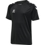 Hummel Основная тренировка Poly T Shirt Junior