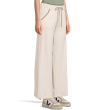 Veronica Crop Wide Leg Pants