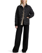 Soft Puffer Diamond Quilted Poly