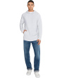Alamitos Hooded Knit