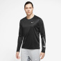 NIKE Мужчины М НК ДФ Милер РН DVN FLASH LS