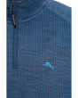 Palm Pro Half Zip