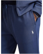 Double-Knit Jogger Pants