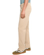 Protege Classic Straight Pants In Dune Khaki