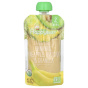 Happy Family Organics, Happy Baby®, органическое детское питание, для детей от 6 месяцев, бананы, ананас, авокадо и гранола, 113 г (4 унции)