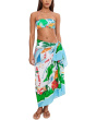 Viva Vacation Sarong