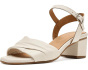 Bekah Heeled Sandals