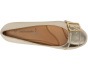 Claire Belted Flat
