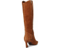 Emily Narrow Calf Knee High Boots