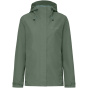 VAUDE Женская функциональная куртка Were Strathcona Jacket