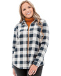 Luscious Plaid Shirt