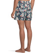 Woven Boxer