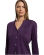 Pure Essence Long Sleeve Pajama Set