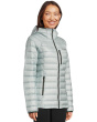 Arctic Crest™ Down Hooded Jacket