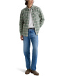 Felix Vintage Straight Jeans In Hastings