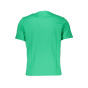 North sails Футболка - Мужская - Verde