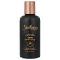 SheaMoisture, успокаивающий и очищающий гель для душа, африканское черное мыло, 89 мл (3 жидк. унции)