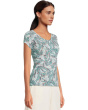 Featherweight Tee