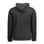 Cavalli class Hoodie-Man-Черный