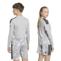 adidas Домашняя футболка вратаря "Арсенала" для юниоров сезона 2026/27