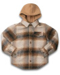 Glen Hooded (Toddler/Little Kid/Big Kid)