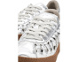 Velma Woven Sneakers