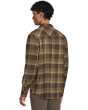 Penmar Check Flannel Shirt