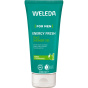 WELEDA Гель для душа для мужчин Energy Fresh 3in1 гель для душа - 200 мл