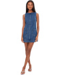 Boulevard Mini Dress