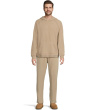 Evander Straight Leg Pants