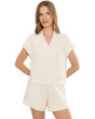 Gracee V-Neck Tank