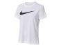 NIKE Женская футболка, изготовленная по технологии Dri-Fit.