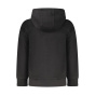 Nike Толстовка с капюшоном - - Nero