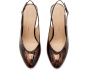 Madison Slingback 85