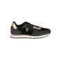 U.s. polo assn. Кроссовки-Woman-Черный